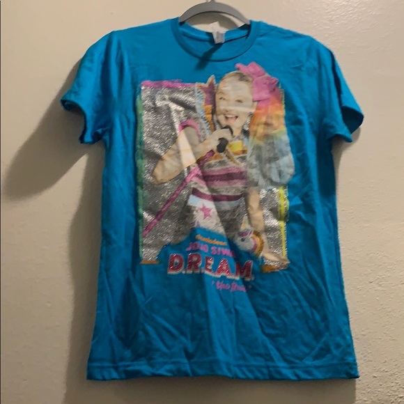 Jojo Siwa Shirt - Picture 1 of 3
